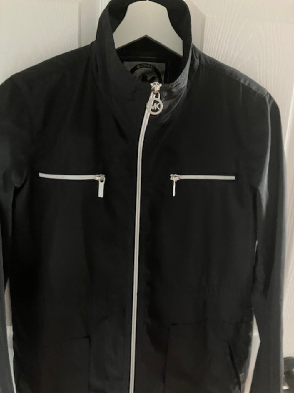 M i c h a e l  K o r s  Raincoat — XS